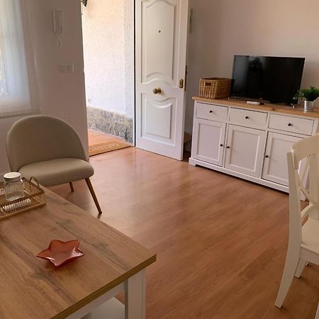 Casa Pepa Appartement Málaga Buitenkant foto